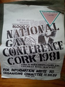 1981GayConferencePoster