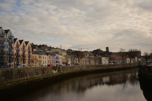 Pope's Quay Cork (Orla Egan)