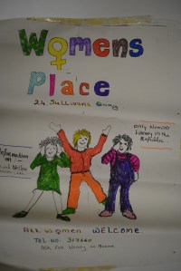 WomensPlace
