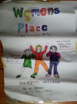 WomenPlacePoster