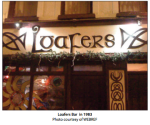 Loafers Bar