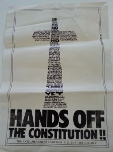 Hands Off The Constitution